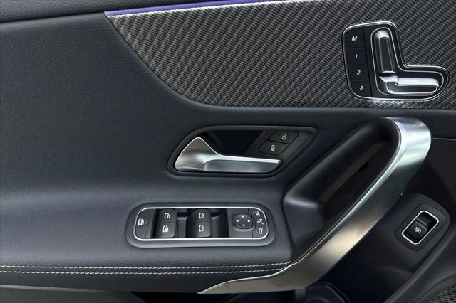 2026 Mercedes-Benz CLA 250 Unknown