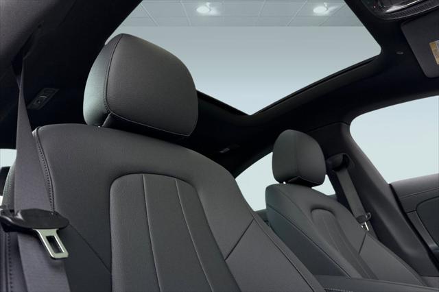 2026 Mercedes-Benz CLA 250 Unknown