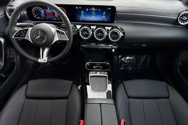 2026 Mercedes-Benz CLA 250 Unknown