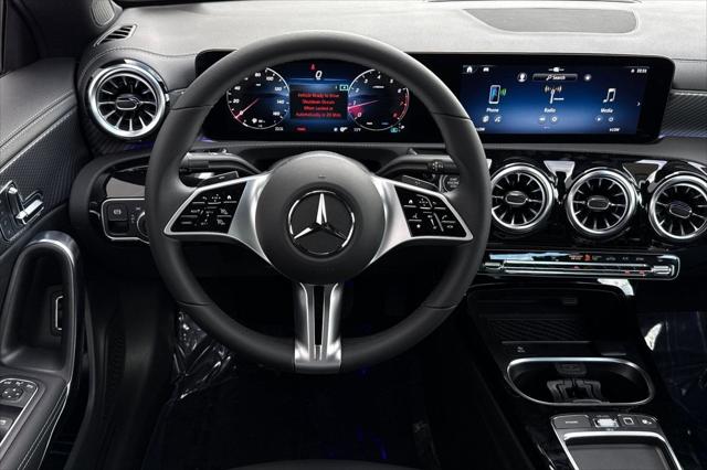 2026 Mercedes-Benz CLA 250 Unknown