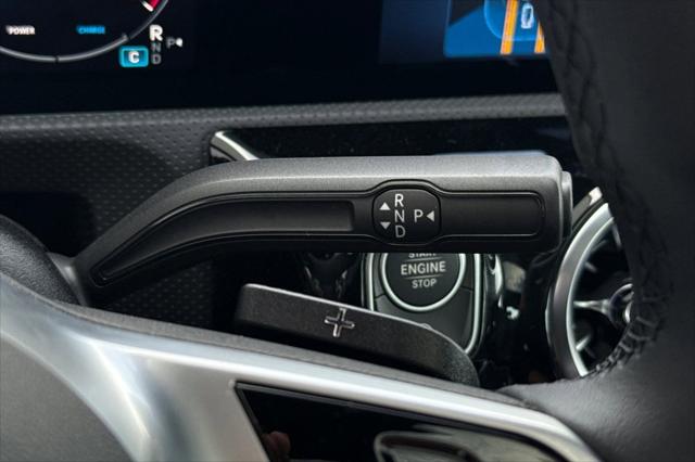 2026 Mercedes-Benz CLA 250 Unknown