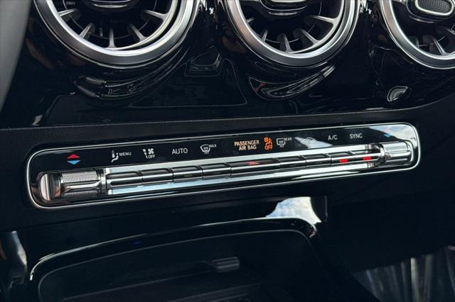 2026 Mercedes-Benz CLA 250 Unknown