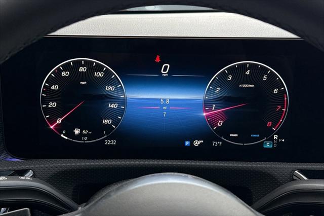 2026 Mercedes-Benz CLA 250 Unknown