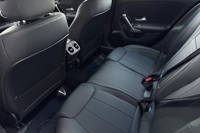 2026 Mercedes-Benz CLA 250 Unknown