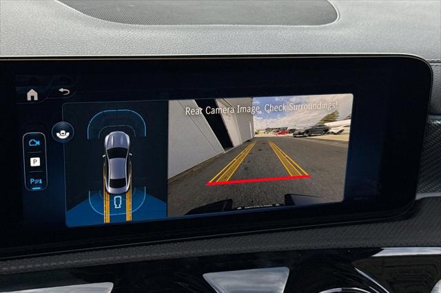 2026 Mercedes-Benz CLA 250 Unknown