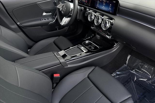 2026 Mercedes-Benz CLA 250 Unknown