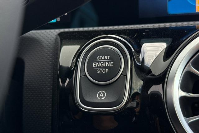 2026 Mercedes-Benz CLA 250 Unknown