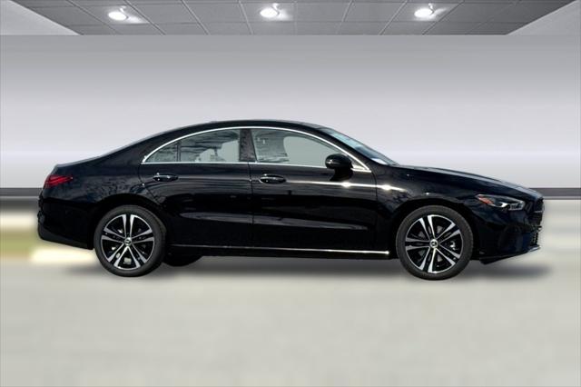 2026 Mercedes-Benz CLA 250 Unknown