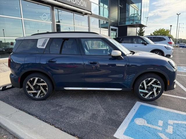 2026 MINI Cooper Countryman Cooper S
