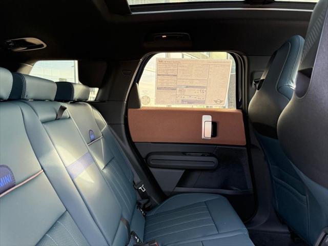 2026 MINI Cooper Countryman Cooper S