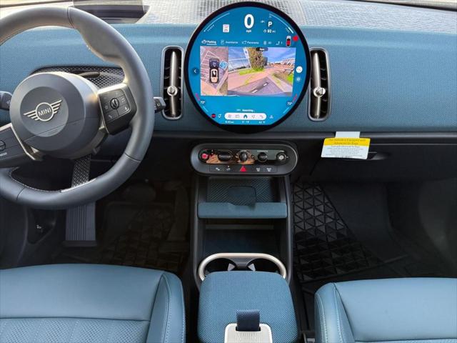 2026 MINI Cooper Countryman Cooper S
