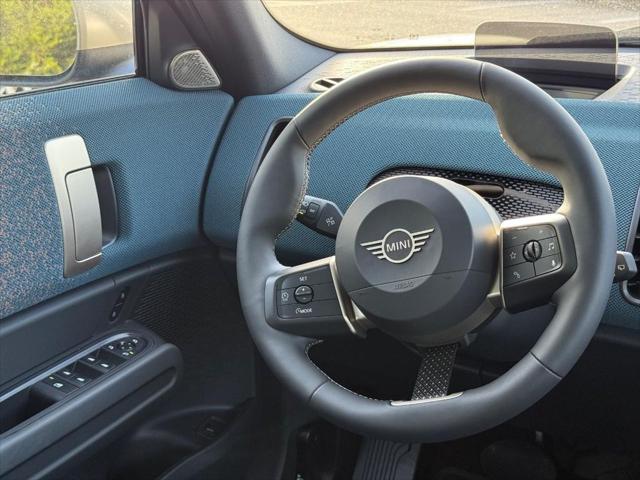 2026 MINI Cooper Countryman Cooper S