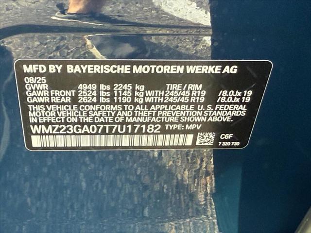 2026 MINI Cooper Countryman Cooper S