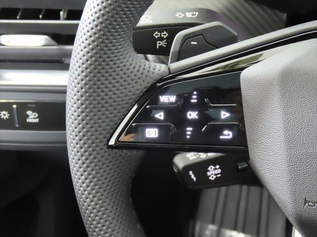 2026 Audi e-tron GT Premium Plus quattro