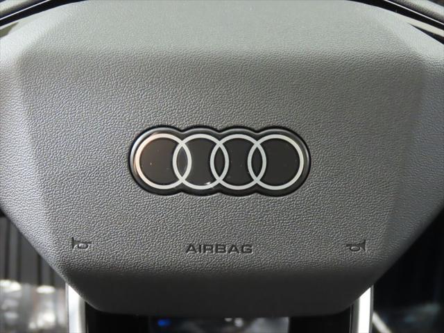 2026 Audi e-tron GT Premium Plus quattro