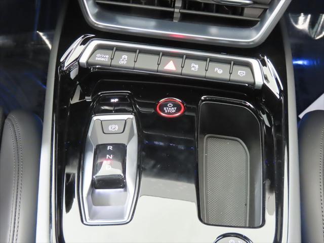 2026 Audi e-tron GT Premium Plus quattro