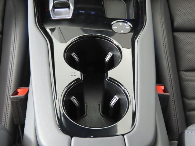 2026 Audi e-tron GT Premium Plus quattro