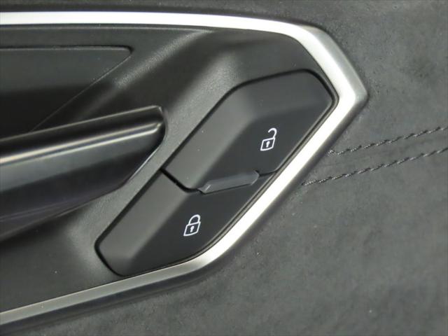 2026 Audi e-tron GT Premium Plus quattro