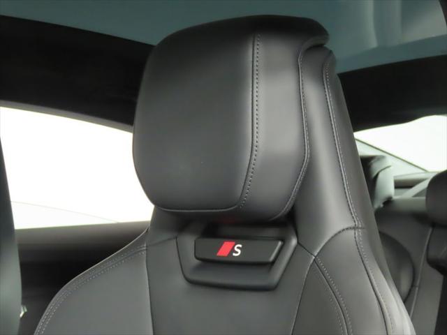 2026 Audi e-tron GT Premium Plus quattro