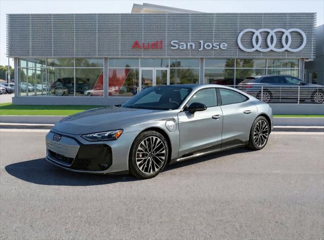2026 Audi e-tron GT Premium Plus quattro for sale in San Jose, CA