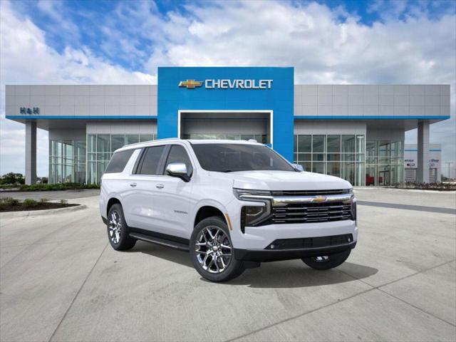 2026 Chevrolet Suburban Premier for sale in Papillion, NE