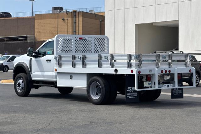 2026 Ford Super Duty F-600 XL