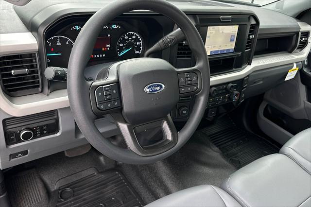 2026 Ford Super Duty F-600 XL