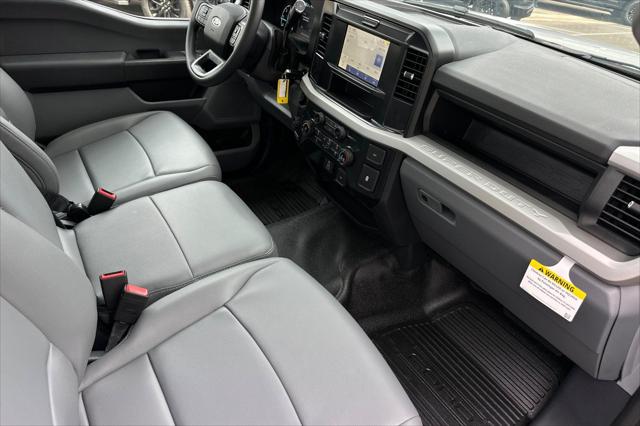 2026 Ford Super Duty F-600 XL