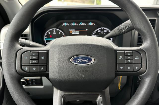 2026 Ford Super Duty F-600 XL