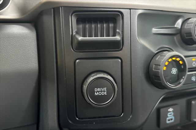 2026 Ford Super Duty F-600 XL