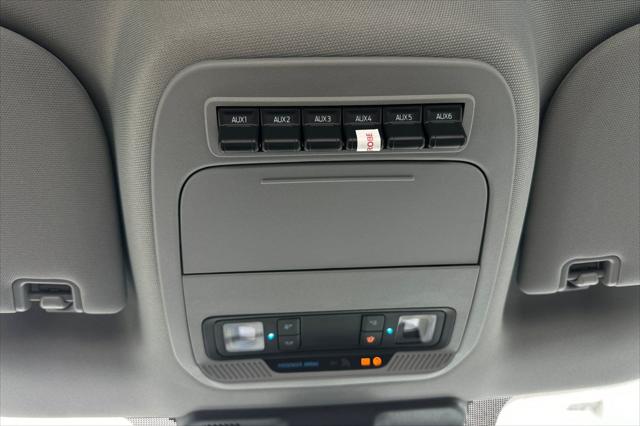 2026 Ford Super Duty F-600 XL
