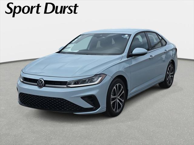 2026 Volkswagen Jetta Sport for sale in Jacksonville, NC