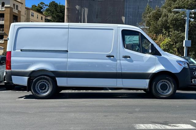 2026 Mercedes-Benz Sprinter Cargo Van Standard Roof 4-Cyl Diesel HO