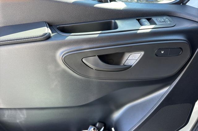 2026 Mercedes-Benz Sprinter Cargo Van Standard Roof 4-Cyl Diesel HO