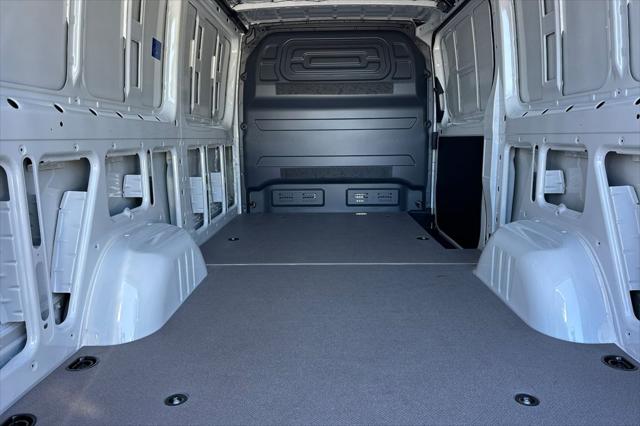 2026 Mercedes-Benz Sprinter Cargo Van Standard Roof 4-Cyl Diesel HO