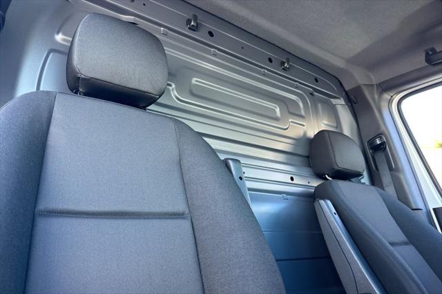 2026 Mercedes-Benz Sprinter Cargo Van Standard Roof 4-Cyl Diesel HO