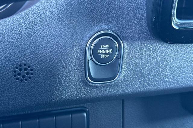 2026 Mercedes-Benz Sprinter Cargo Van Standard Roof 4-Cyl Diesel HO