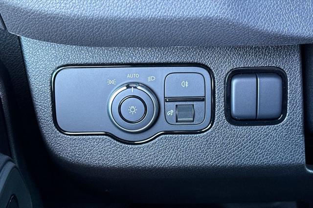 2026 Mercedes-Benz Sprinter Cargo Van Standard Roof 4-Cyl Diesel HO