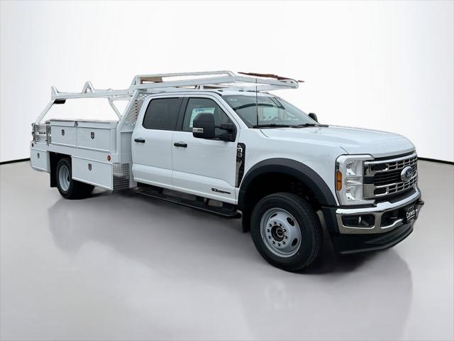 2026 Ford F-550 XL for sale in Pasco, WA