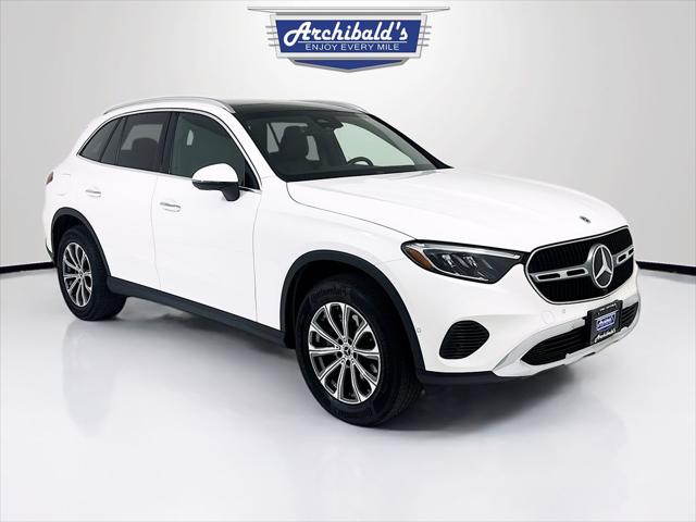 2024 Mercedes-Benz GLC 4MATIC SUV for sale in Kennewick, WA