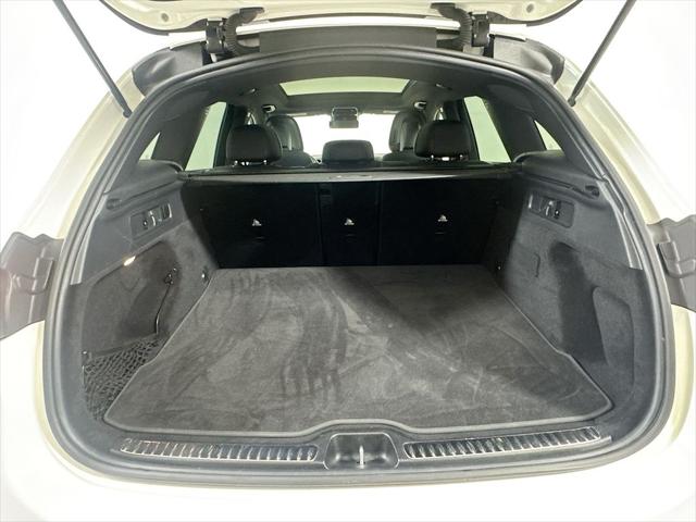 2024 Mercedes-Benz GLC 4MATIC SUV