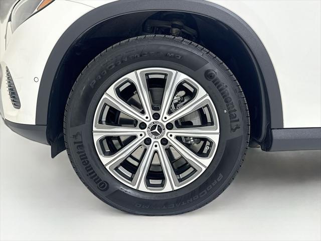 2024 Mercedes-Benz GLC 4MATIC SUV