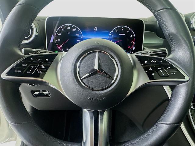 2024 Mercedes-Benz GLC 4MATIC SUV