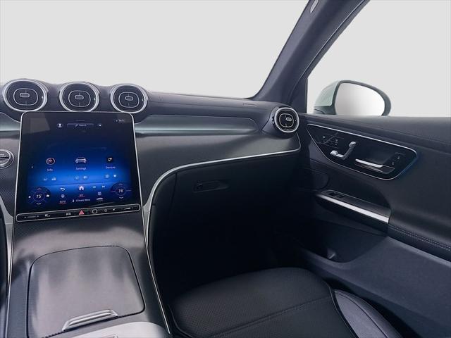 2024 Mercedes-Benz GLC 4MATIC SUV