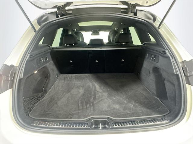 2024 Mercedes-Benz GLC 4MATIC SUV