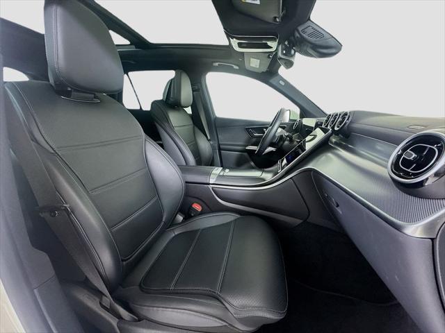 2024 Mercedes-Benz GLC 4MATIC SUV