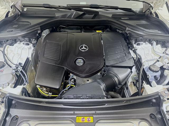 2024 Mercedes-Benz GLC 4MATIC SUV
