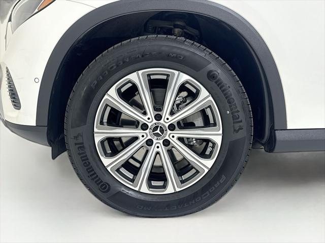 2024 Mercedes-Benz GLC 4MATIC SUV