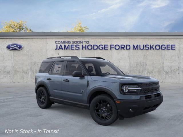 2025 Ford Bronco Sport Big Bend for sale in Muskogee, OK