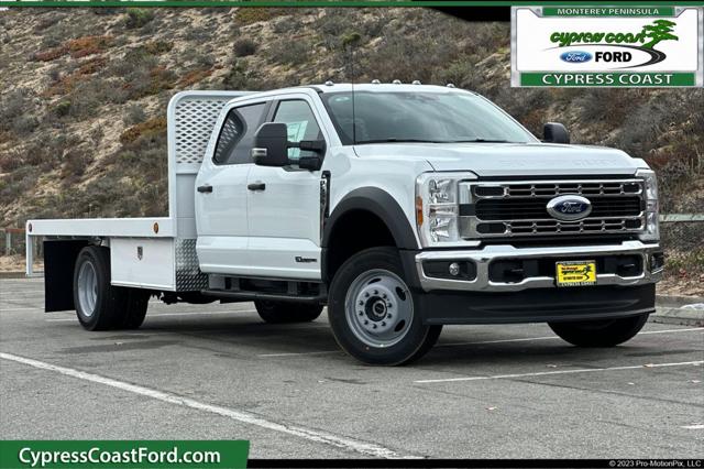 2026 Ford F-550 XL for sale in Seaside, CA
